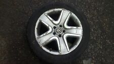 Volkswagen Tiguan 2007-2011 Pasadena Alloy Wheel  3/5 235/50/18 5N0601025q 6mm